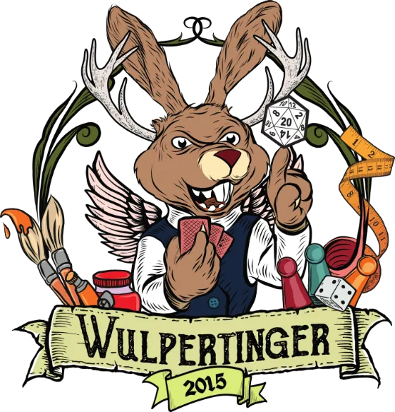 Wulpertinger Logo
